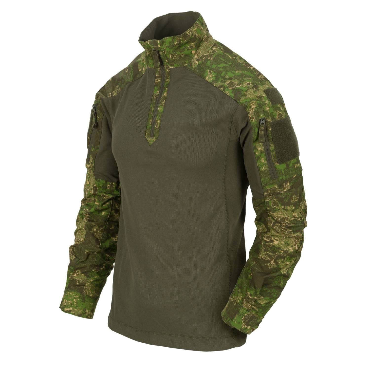 SHIRT MCDU NYCO – PENCOTT WILDWOOD – HELIKON TEX