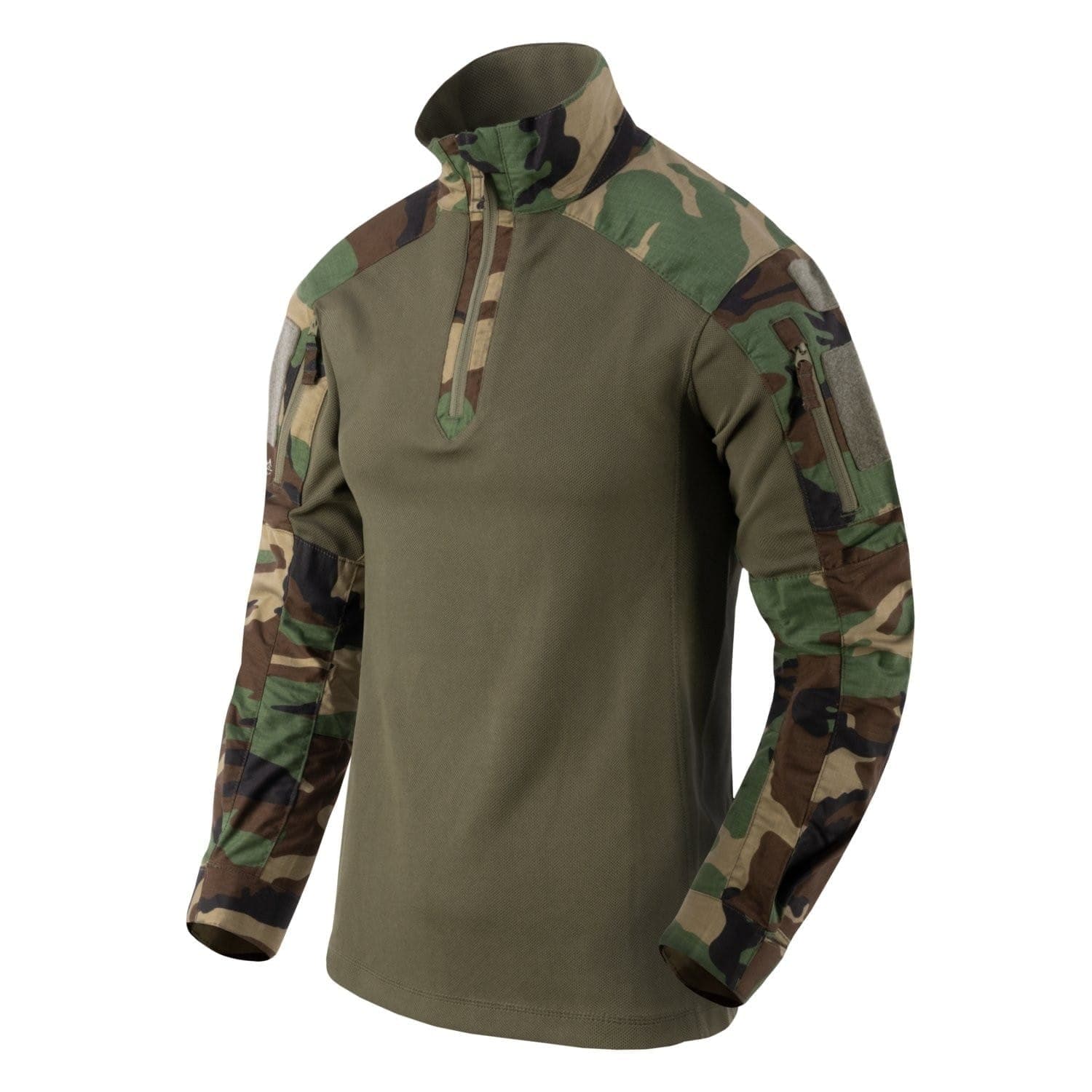 SHIRT MCDU – WOODLAND – HELIKON TEX