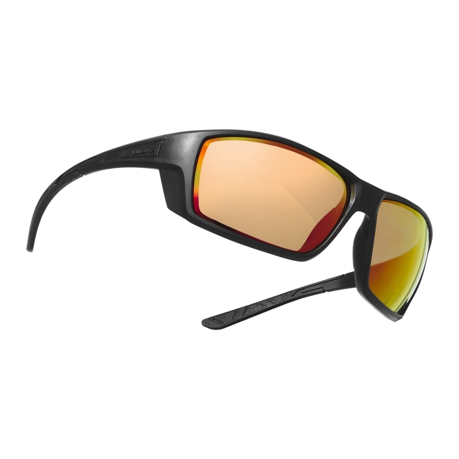 GLASSES POLARIZED SET – ORANGE REVO – HELIKON TEX