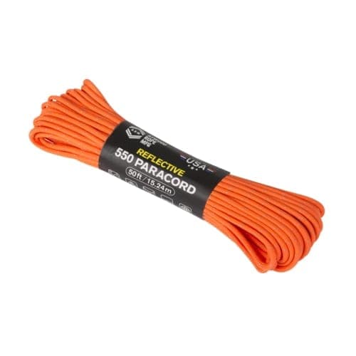 REFLECTIVE MULTIUSO DA 30 METRI – NEON ORANGE – HELIKON TEX