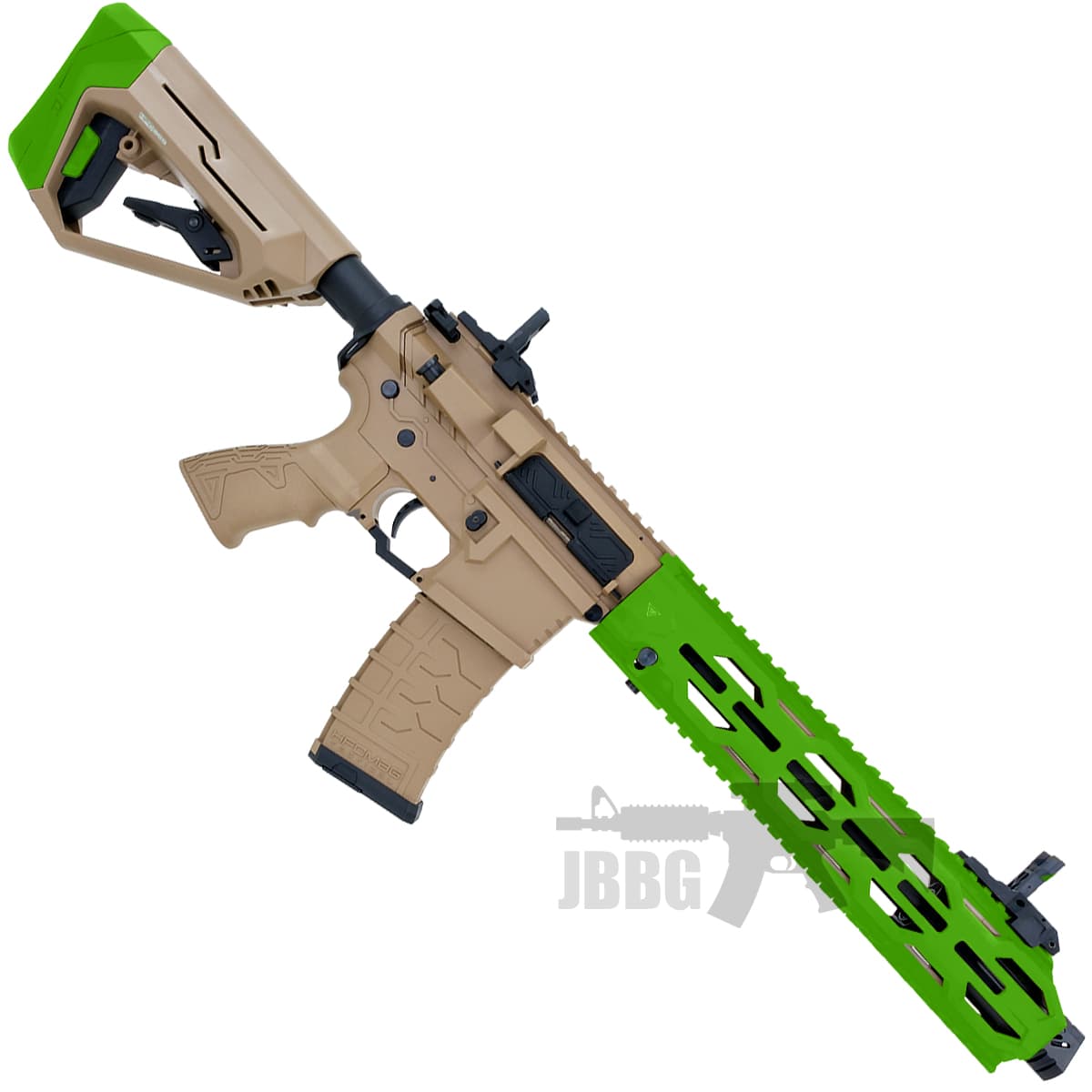 202 AEG Tactical Airsoft Gun