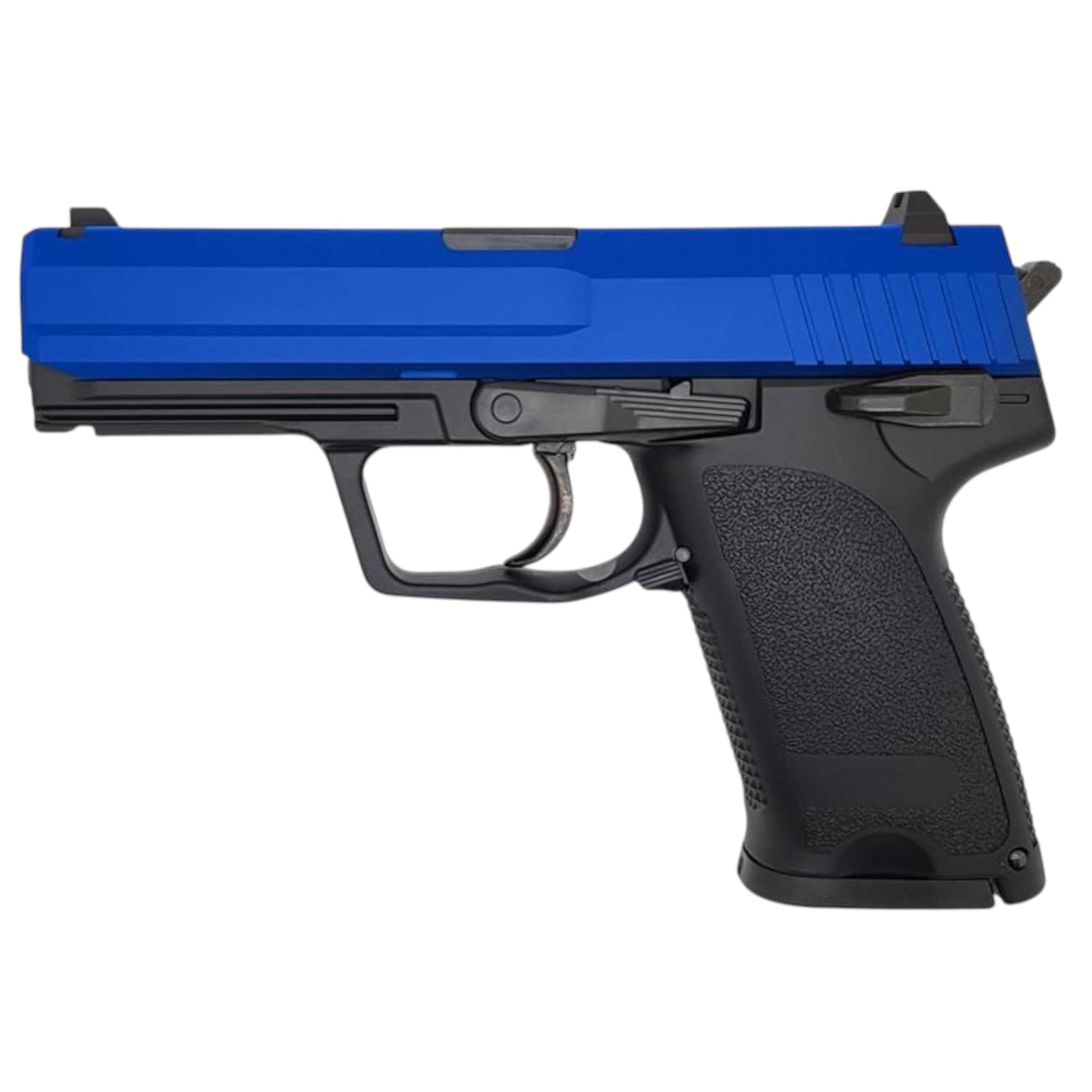 ST8 Heavy Gas Pistol (Non-Blowback – GGH-0303 – Blue)