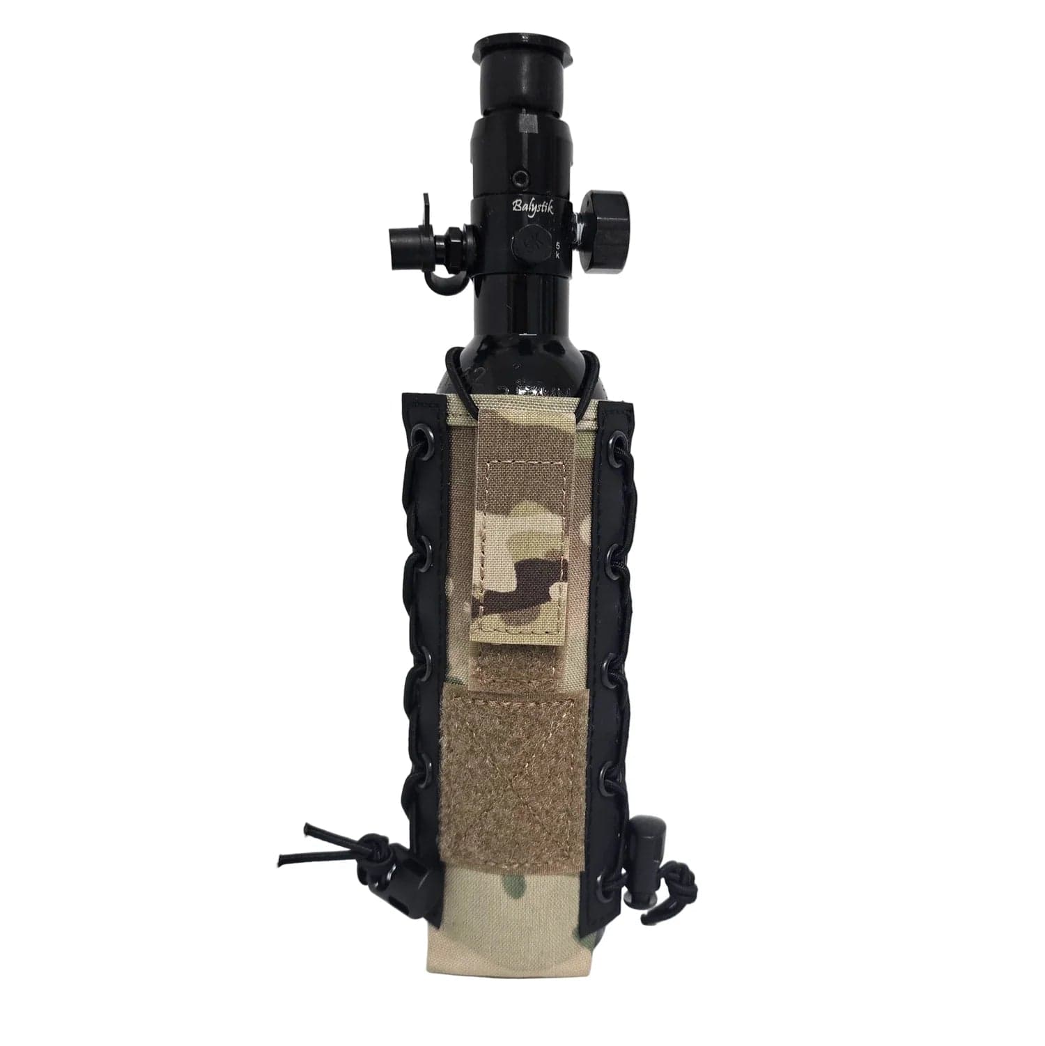 HPA-UK 13ci/0.2L Tank Bag (Various colours)