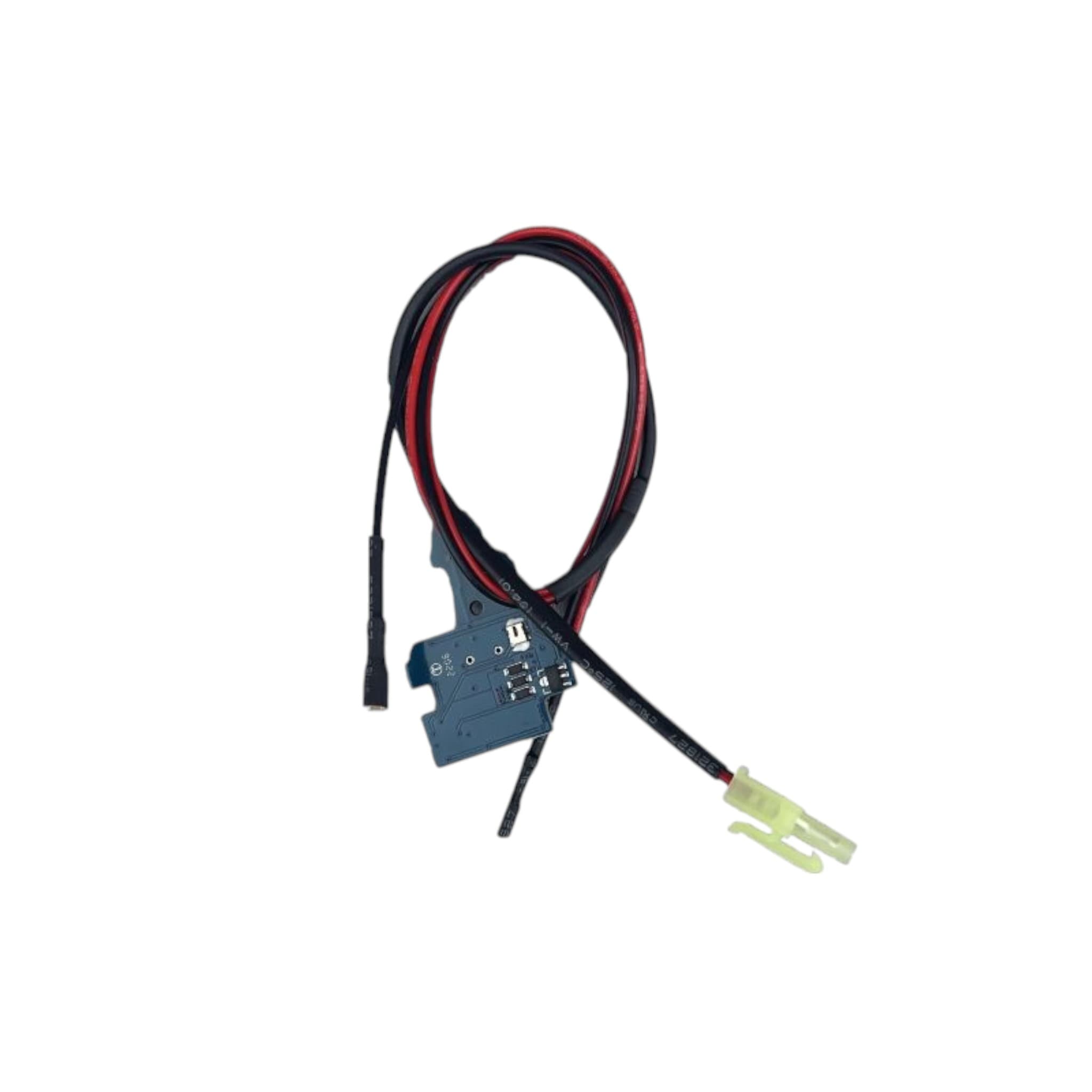 Tactical Mosfet Unit – Mini Tamiya (Compatible with Saigo Defense/Lancer Tactical Range)