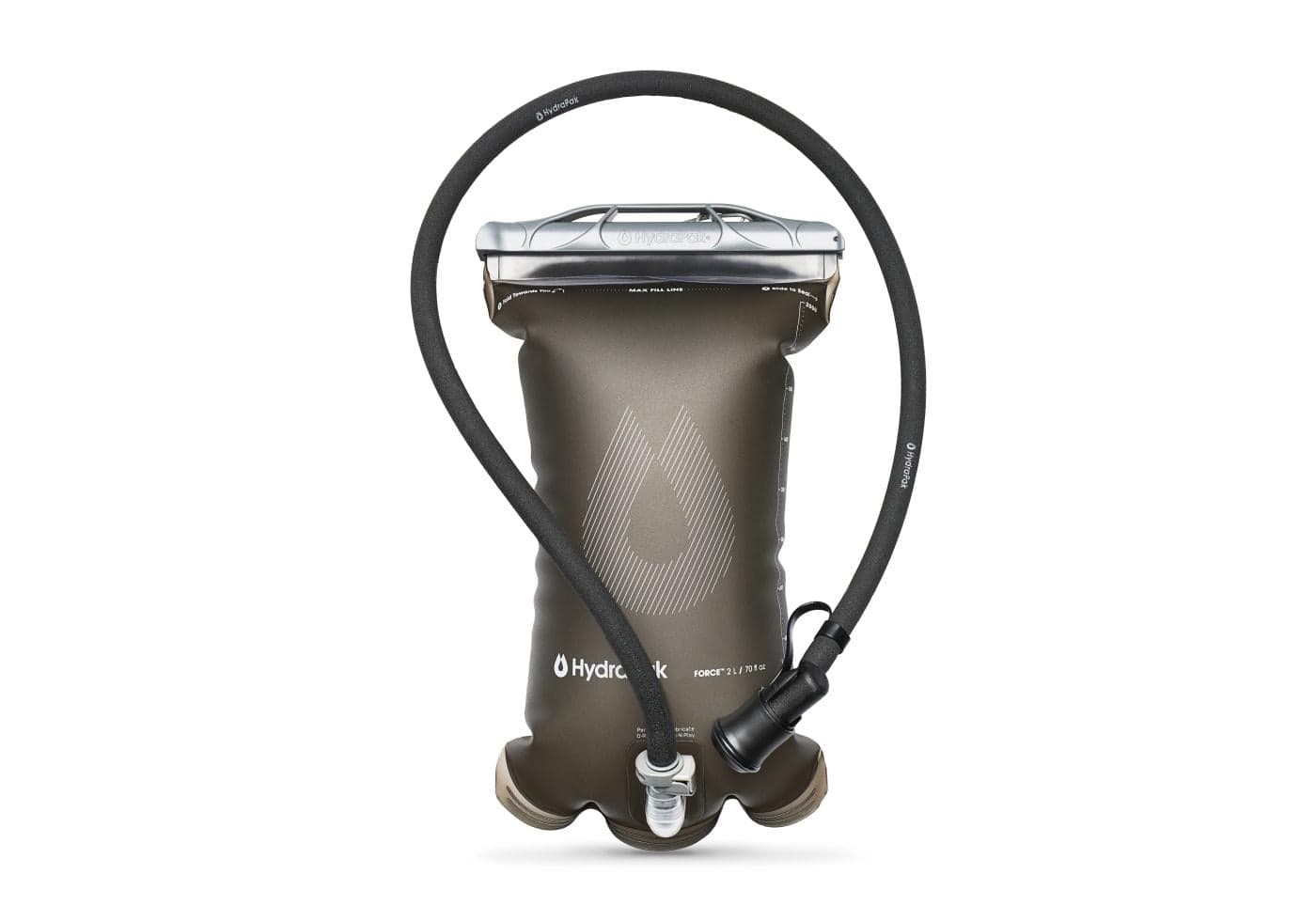 Force Hydration Pack Reservoir 2L