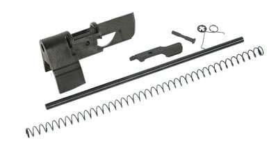 551/552 Bolt Cover – Discontiuned