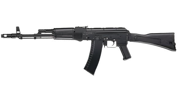IK74 AK74M Folding Stock