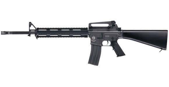 M16 A3 RAS Proline Airsoft Rifle