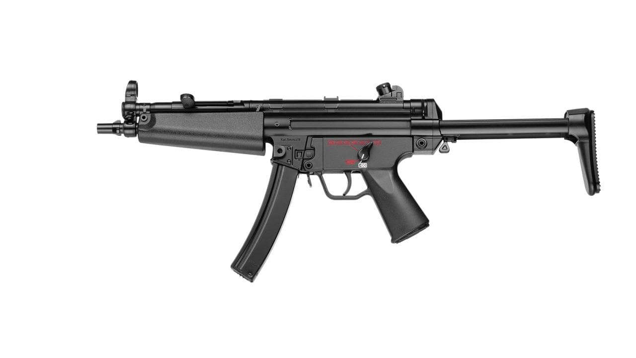 MX5 A5 Proline With Sliding Stock
