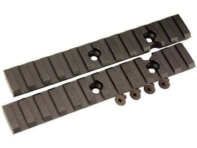 Tactical Rail(Long) MP5 for PDW