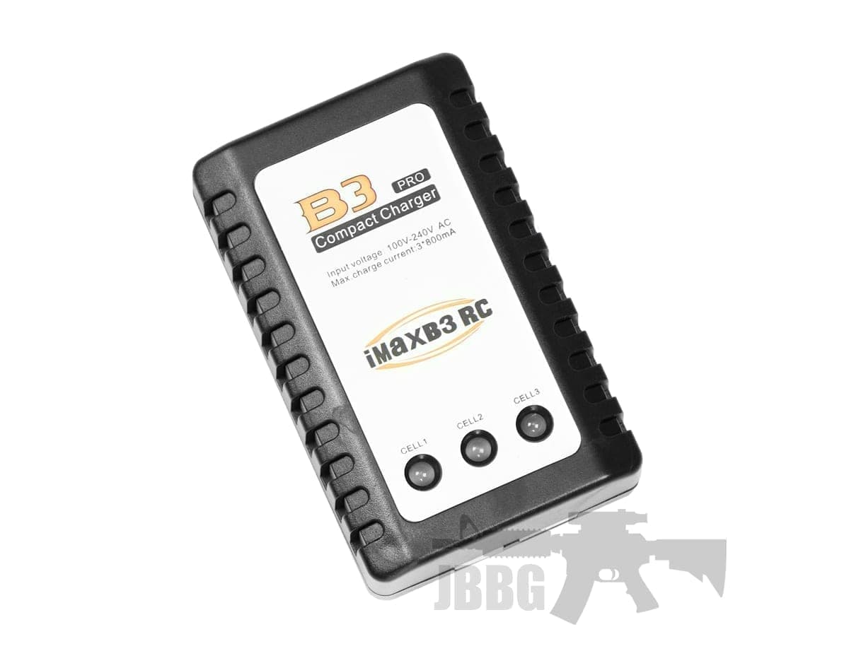 B3 Lipo Charger