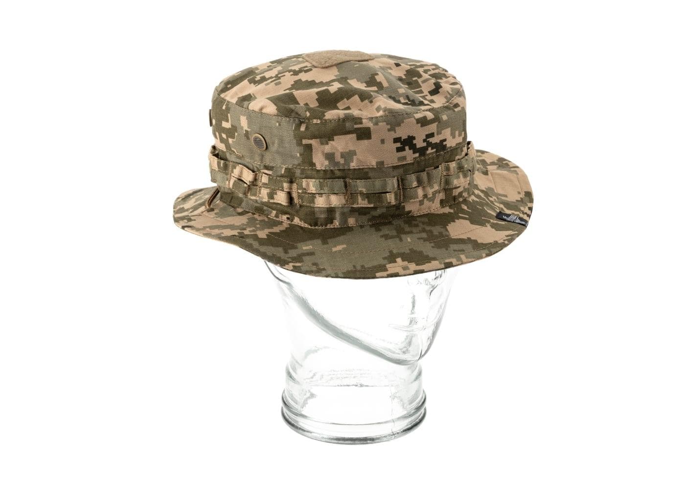 Mod 3 Boonie Bush Hat Ukraine MM-14 Camo