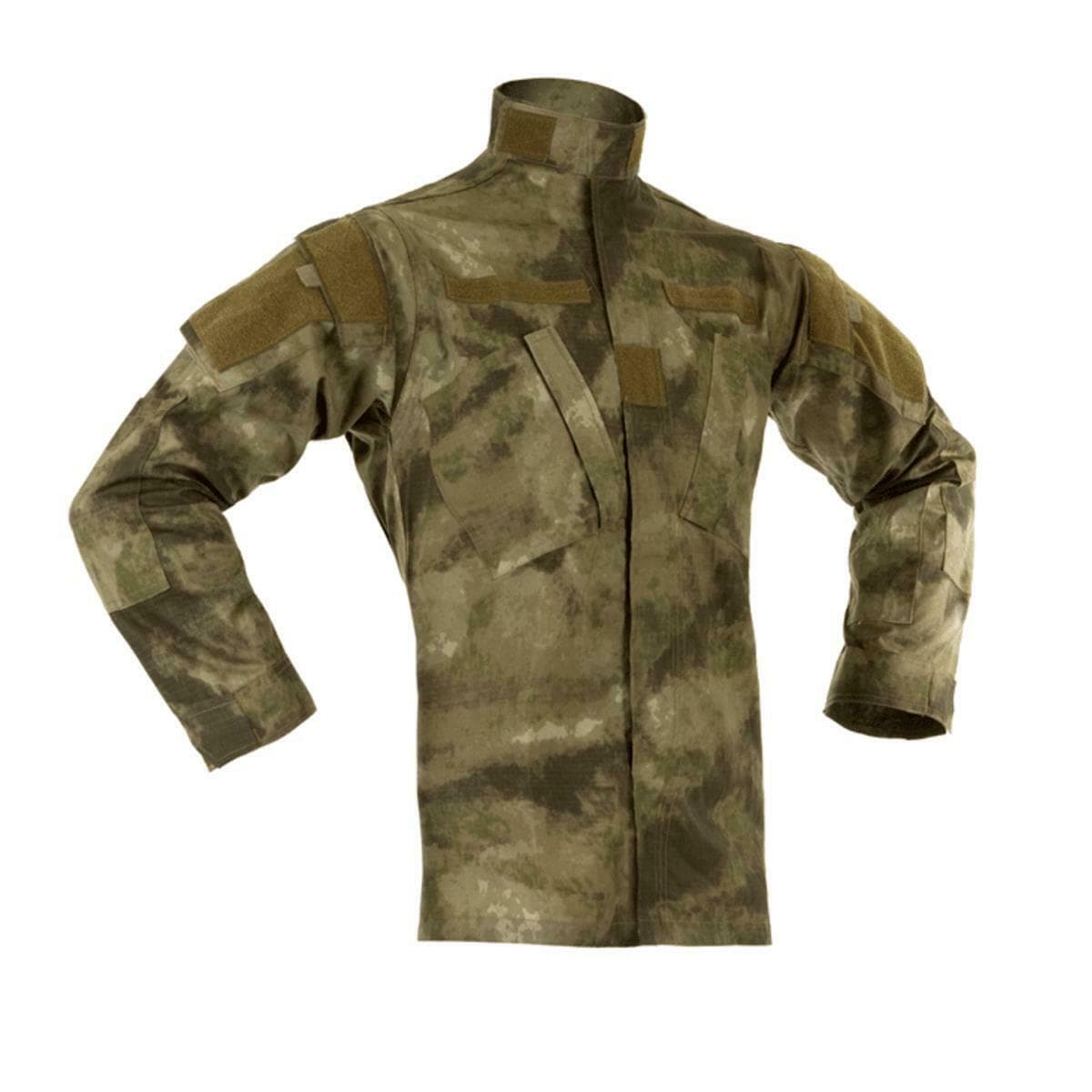Revenger TDU Shirt Stone