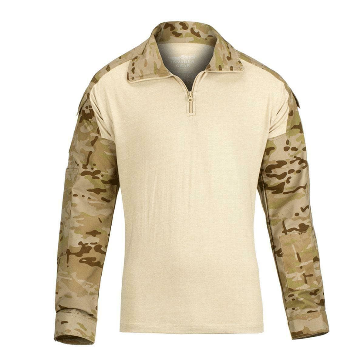 Ubacs Combat Shirt ATP Arid