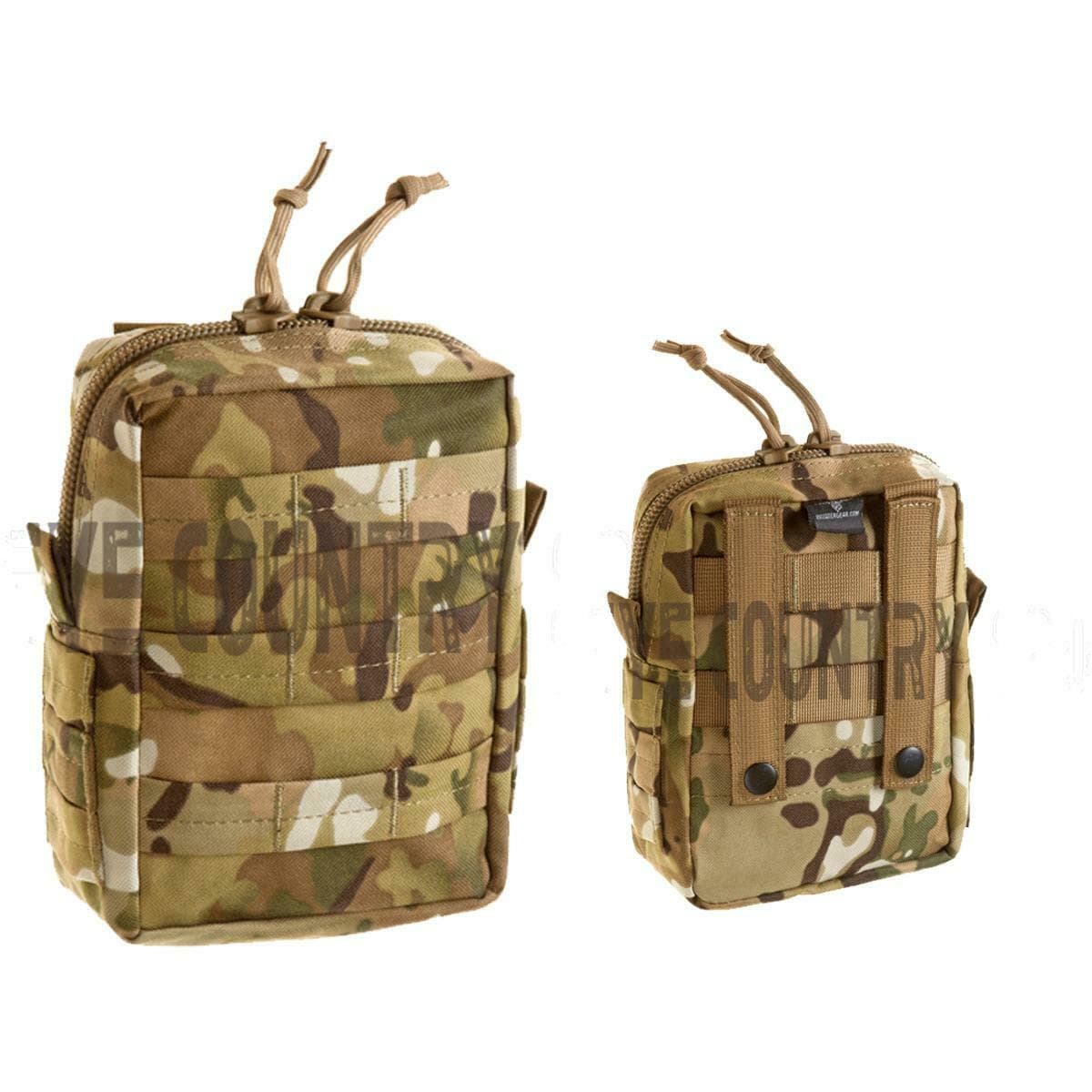Utility Pouch Medium Molle
