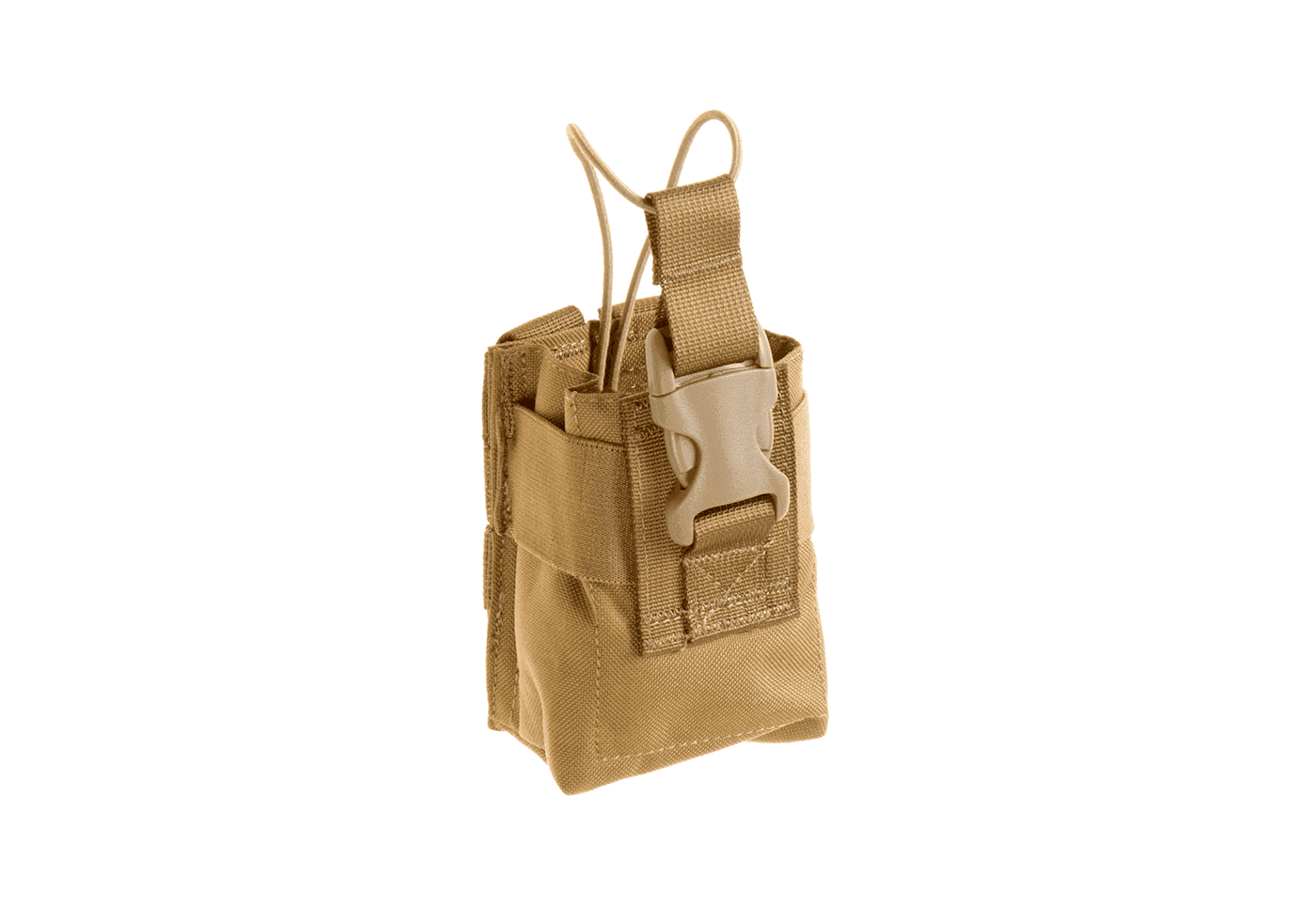 PORTA RADIO – COYOTE – INVADER GEAR