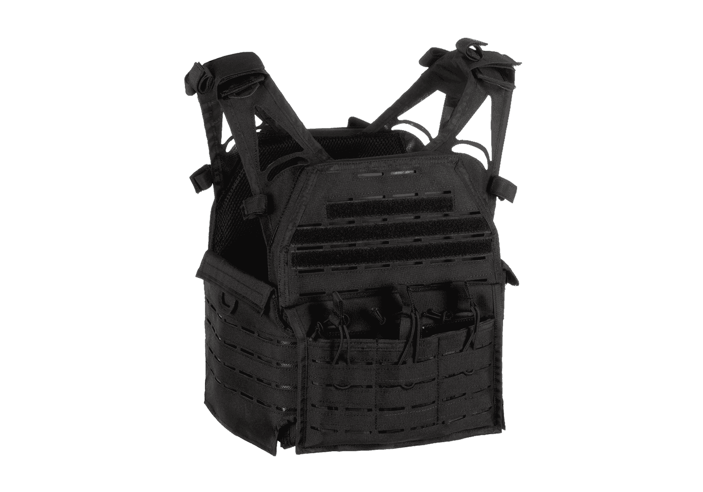 REAPER PLATE CARRIER – INVADER GEAR