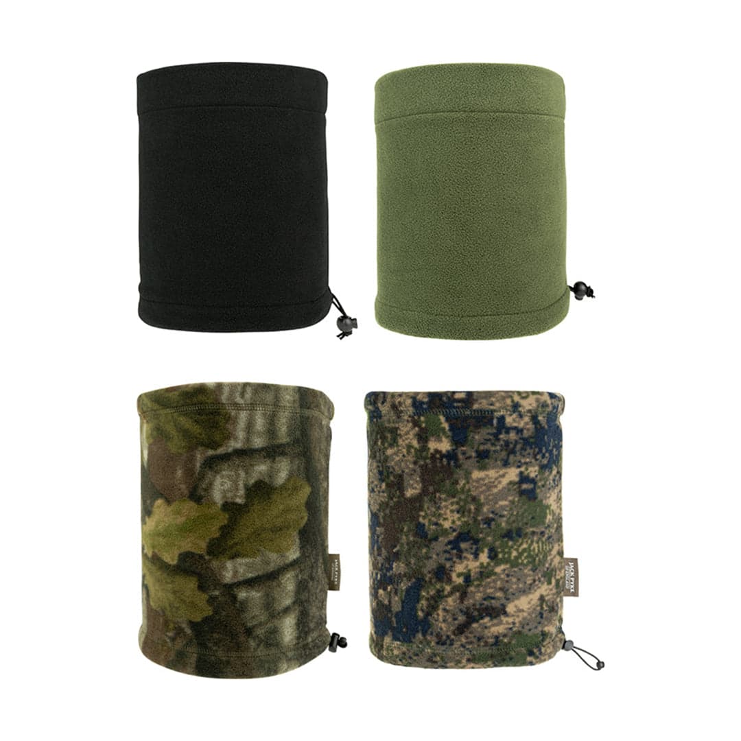 Fleece Neck Gaiter