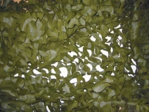 LW Hide Net 2.7m x 2.4m