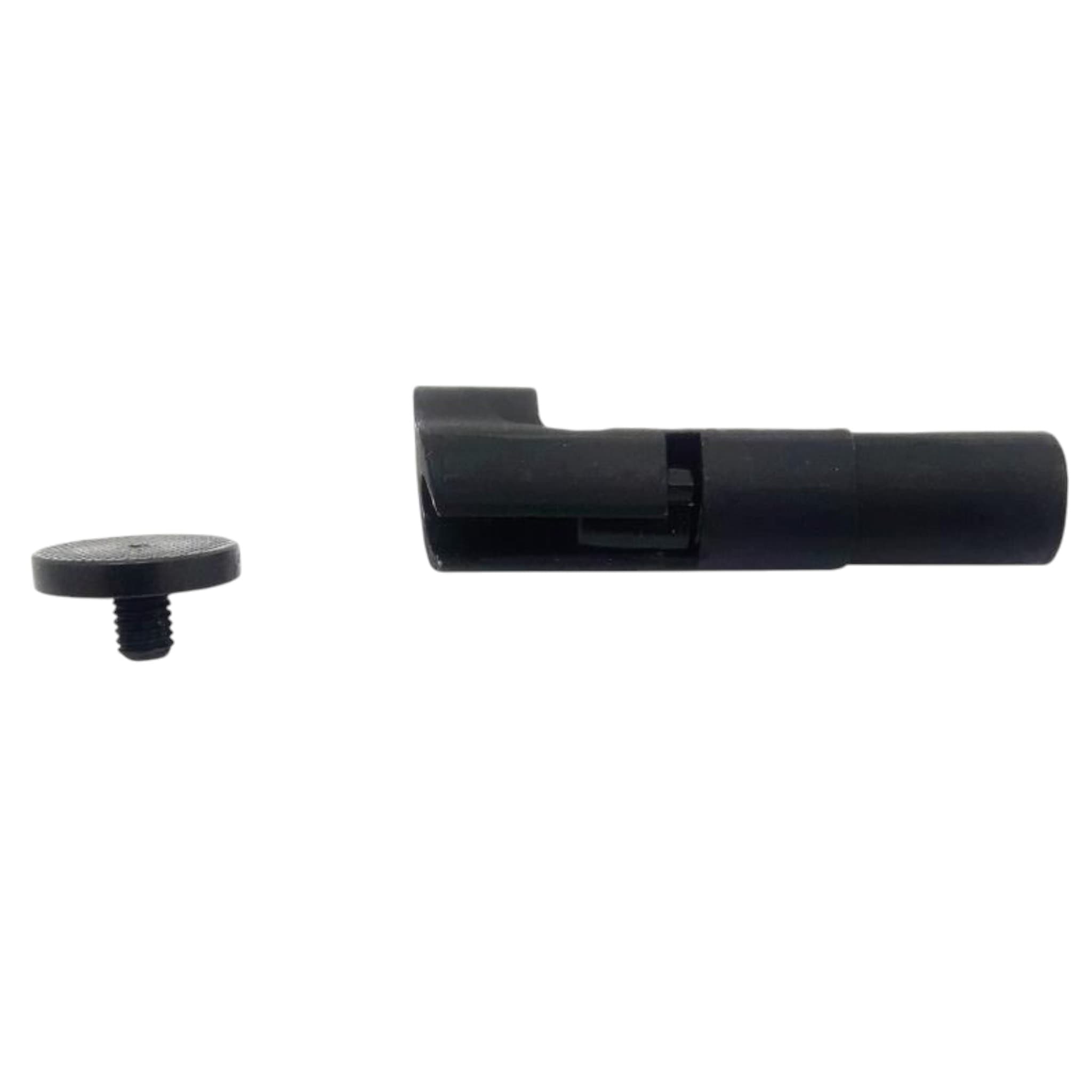 x Taran Tactical International Licensed JW3 (Magazine Catch with Extended Push Button)