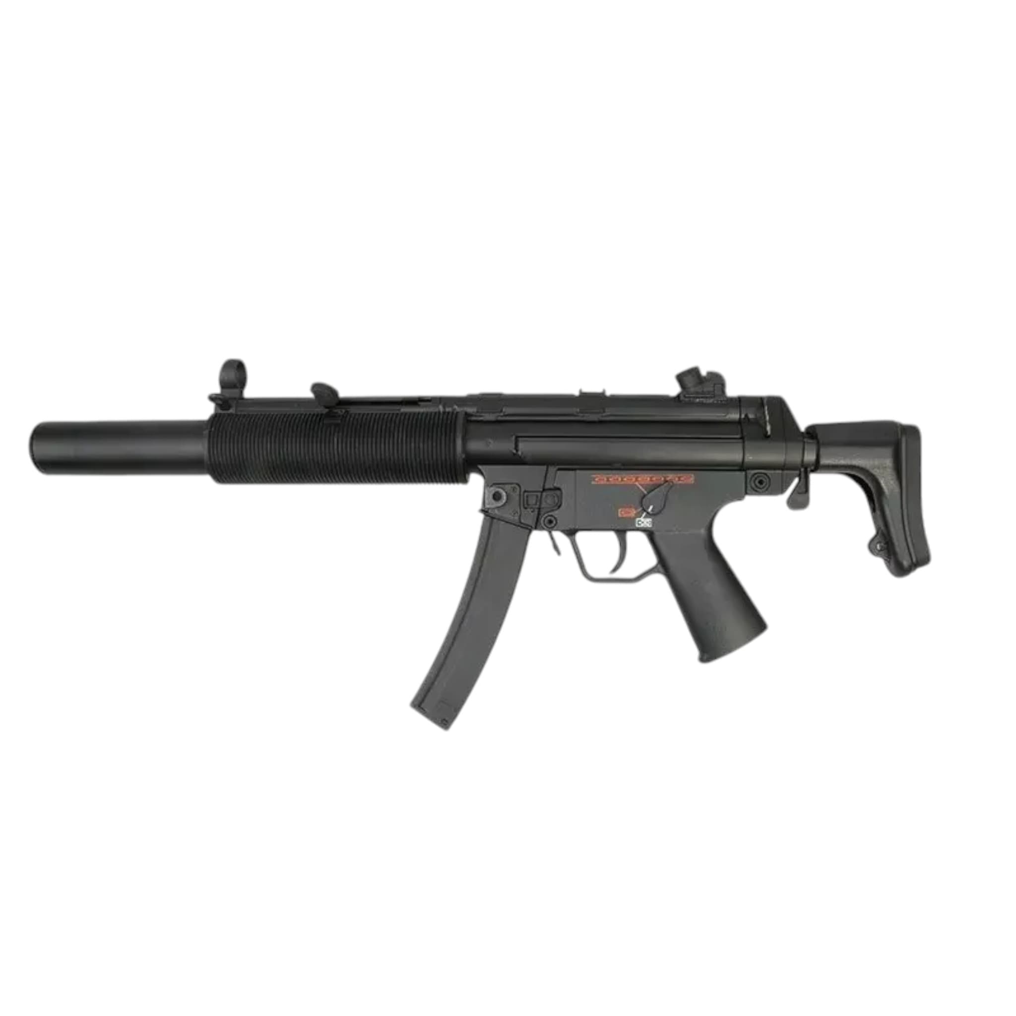 067MG submachine gun replica