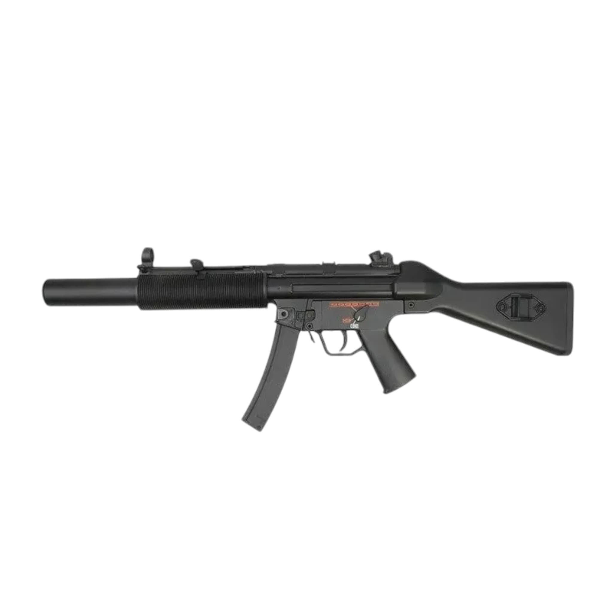 068MG submachine gun replica