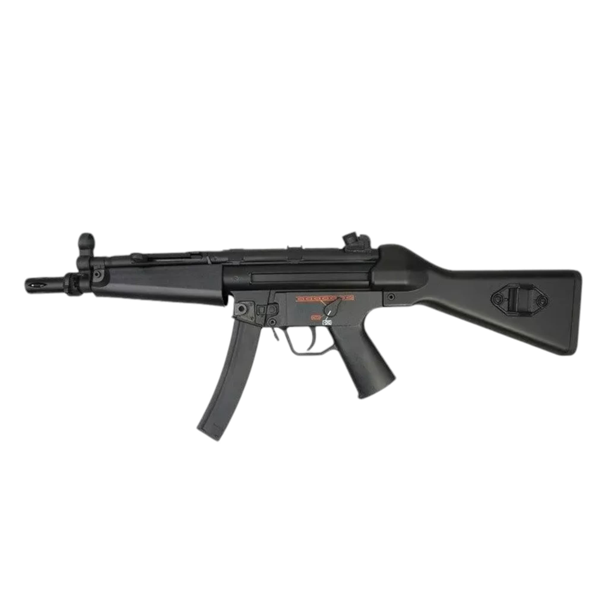 070MG submachine gun replica