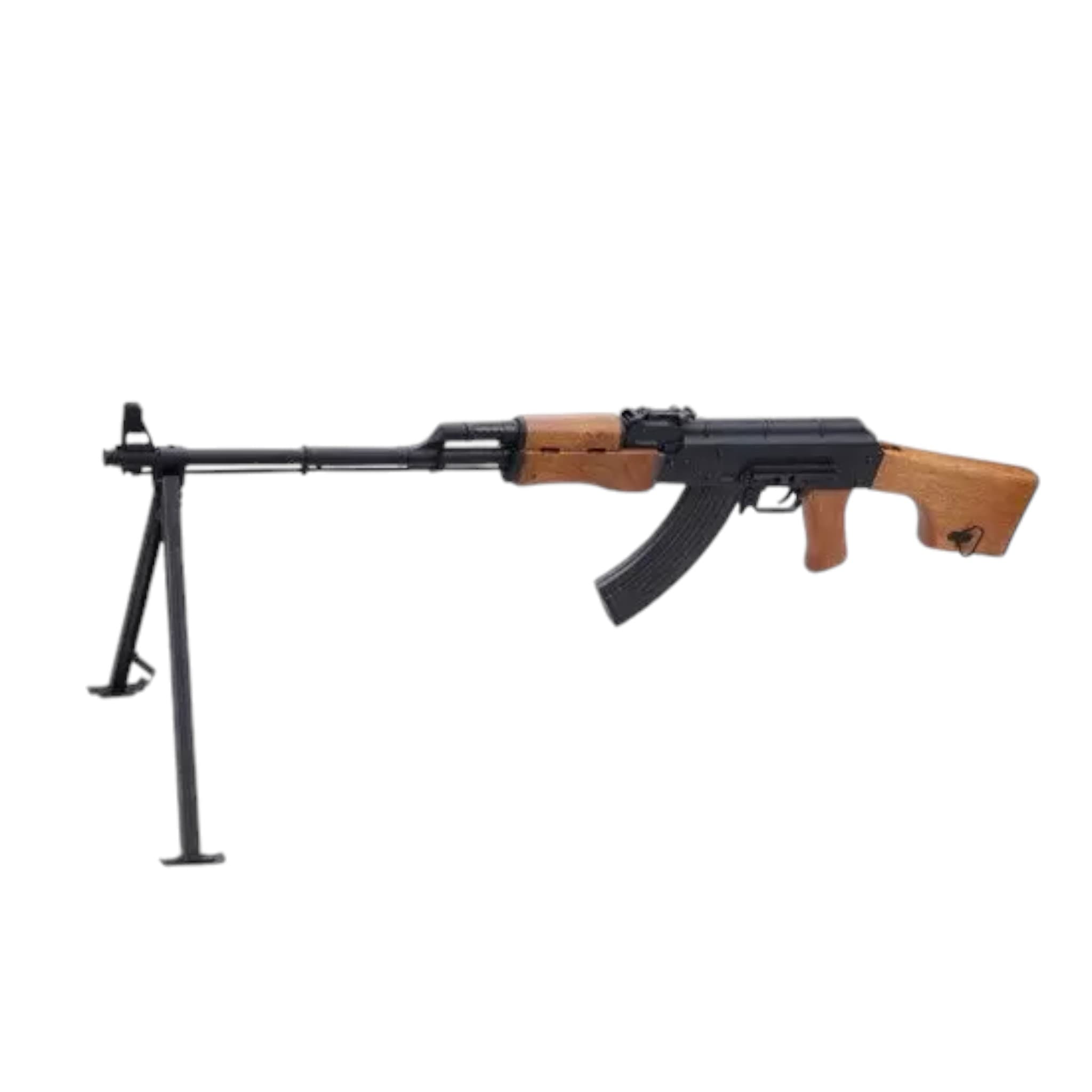 1101 RK-74 machinegun replica
