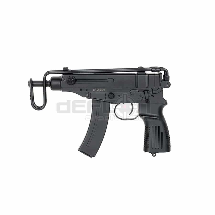Scorpion V61 S SMG Includes Battery and Charger