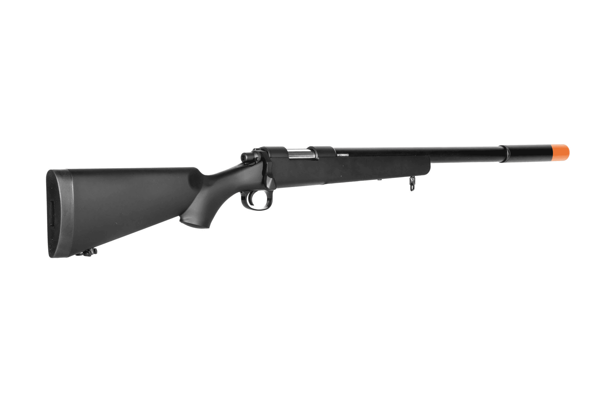 Bar10 VSR JG367 Airsoft Sniper Rifle