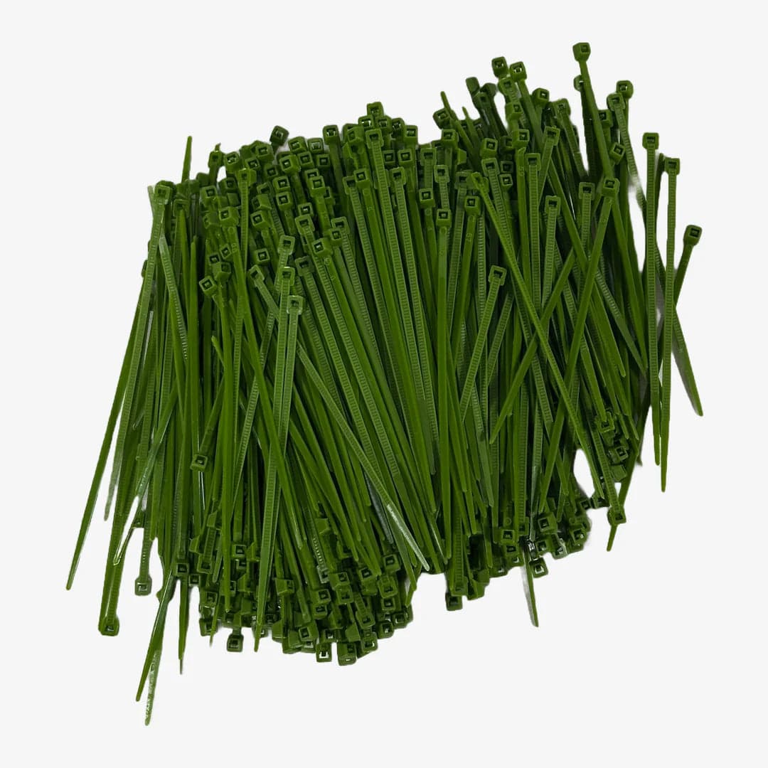 KMCS Cable Ties 500pcs
