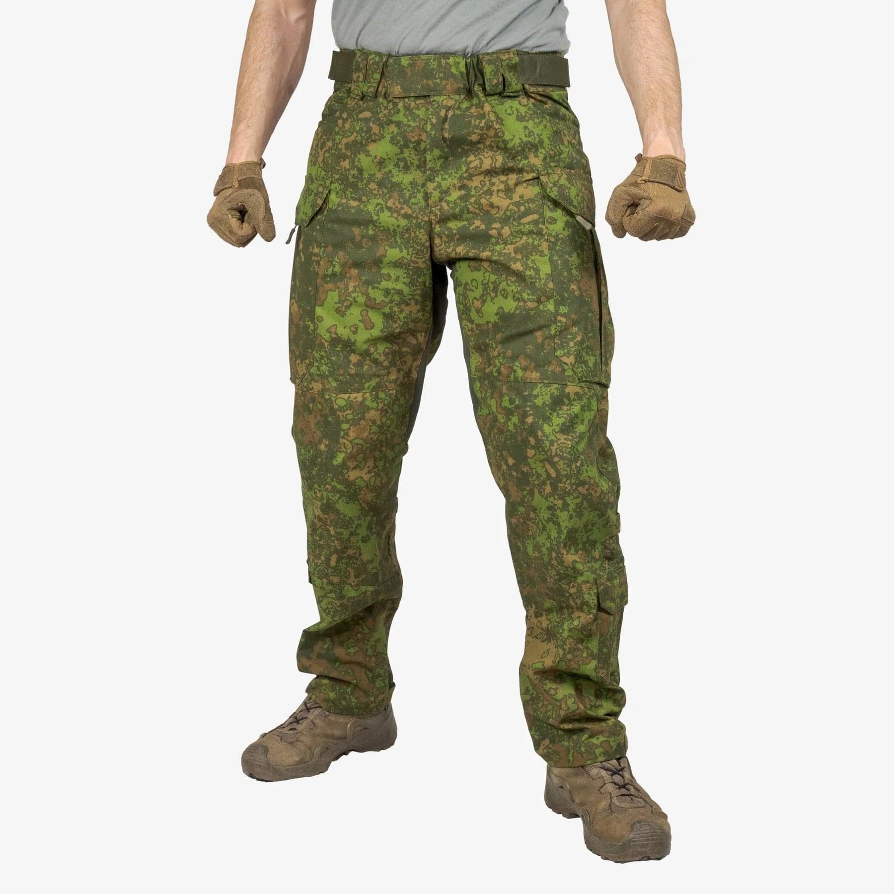 KMCS Field Pants V2