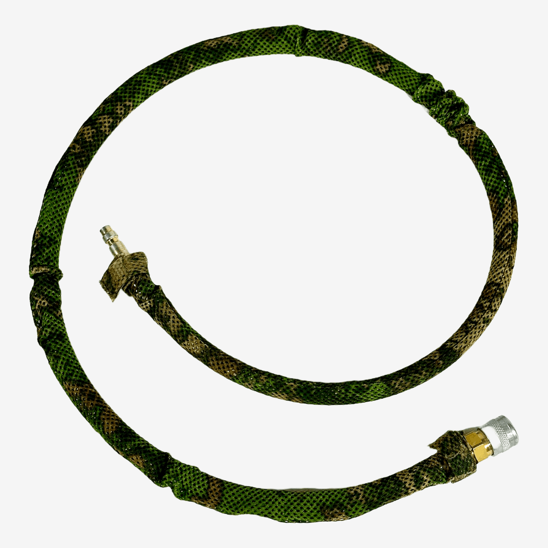 KMCS HPA Line / Hydration Tube Cover (Various Colours)
