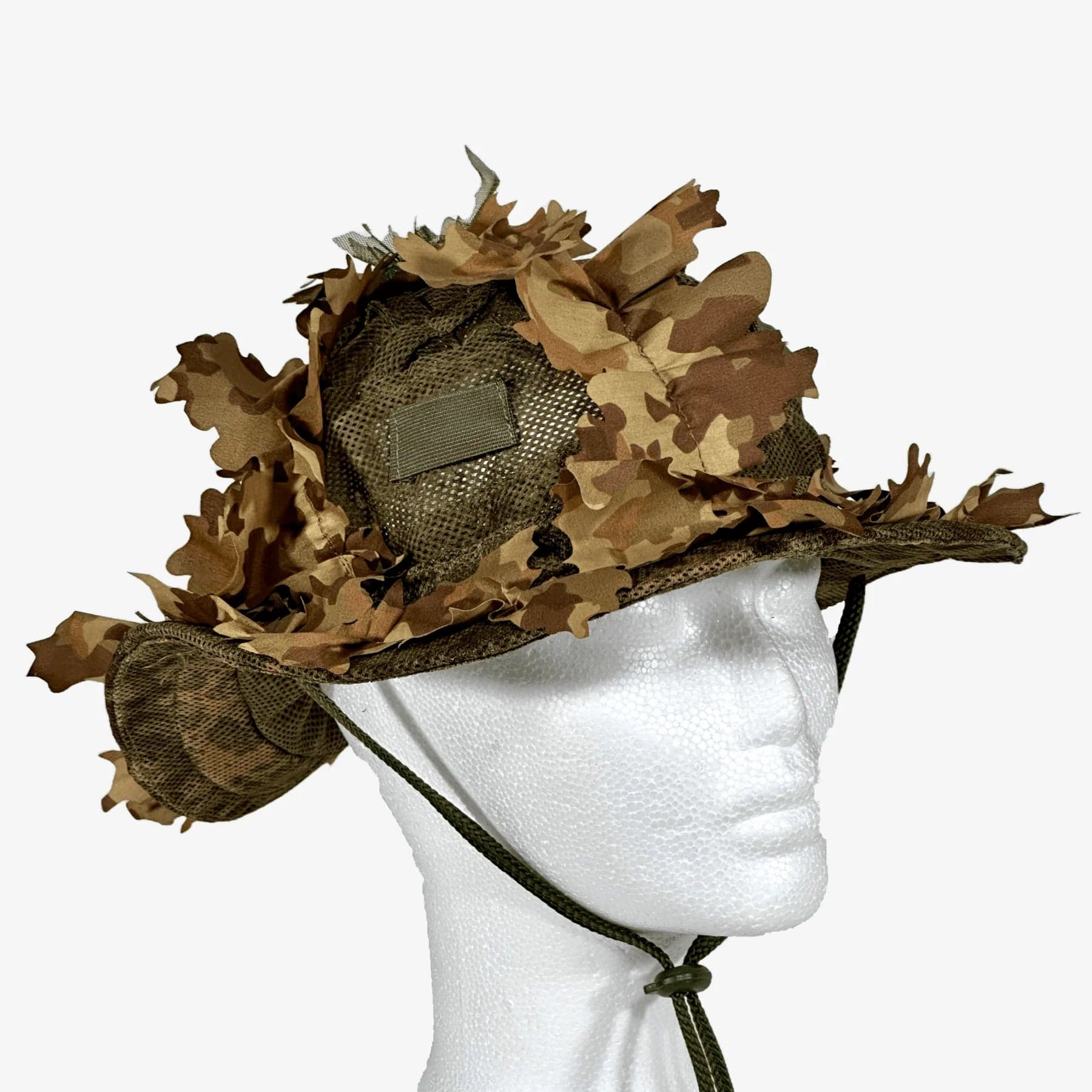 KMCS Kid's Boonie Hat (Various Colours)