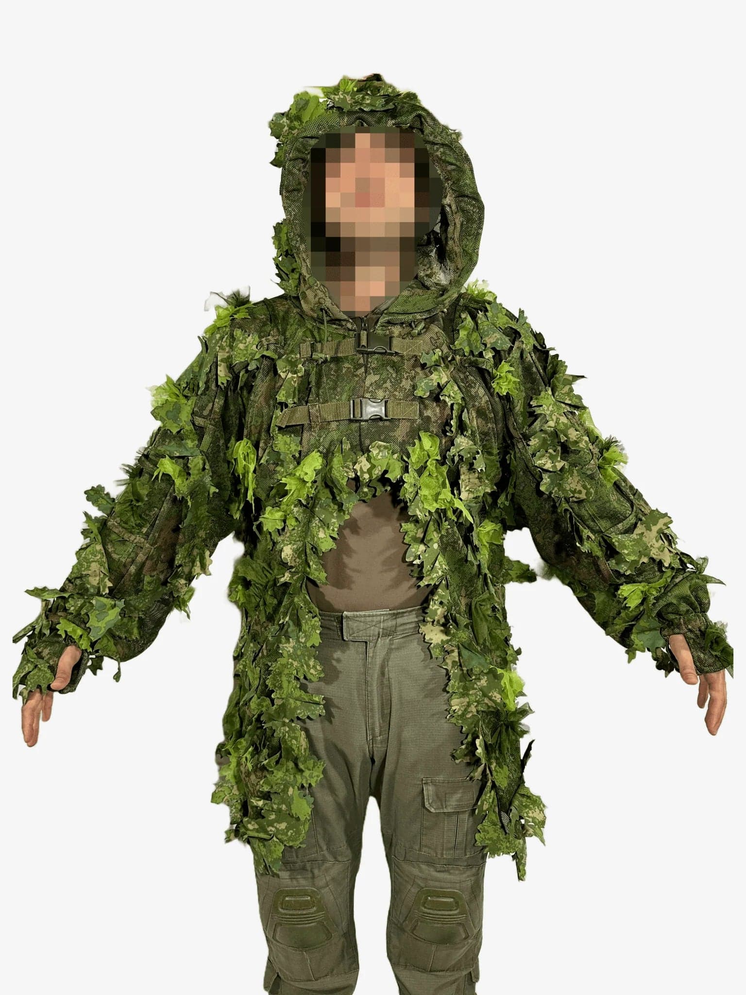 KMCS Kid's Cloak (Various Colours)