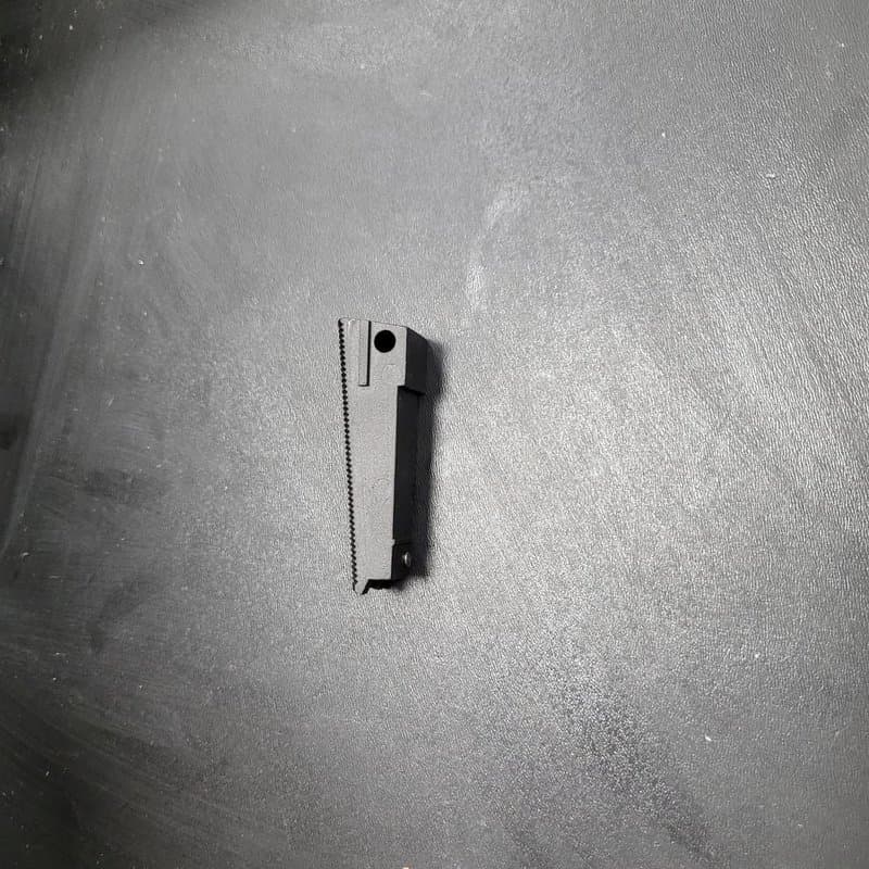 Iron Shrike 1911 GBB Hammer Spring Housing (Unboxed)