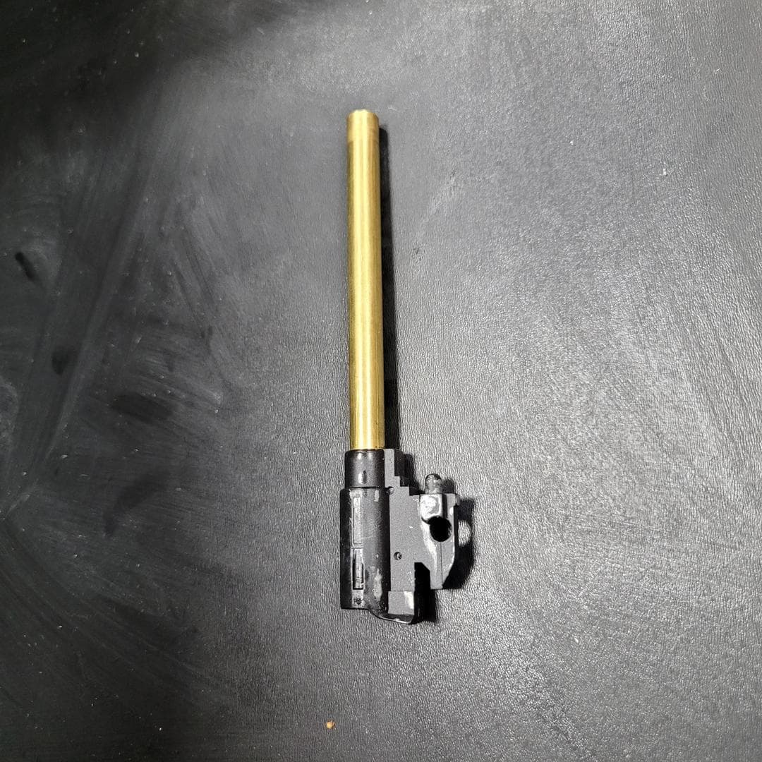 iron shrike 1911 GBB hop assembly (UNBOXED)