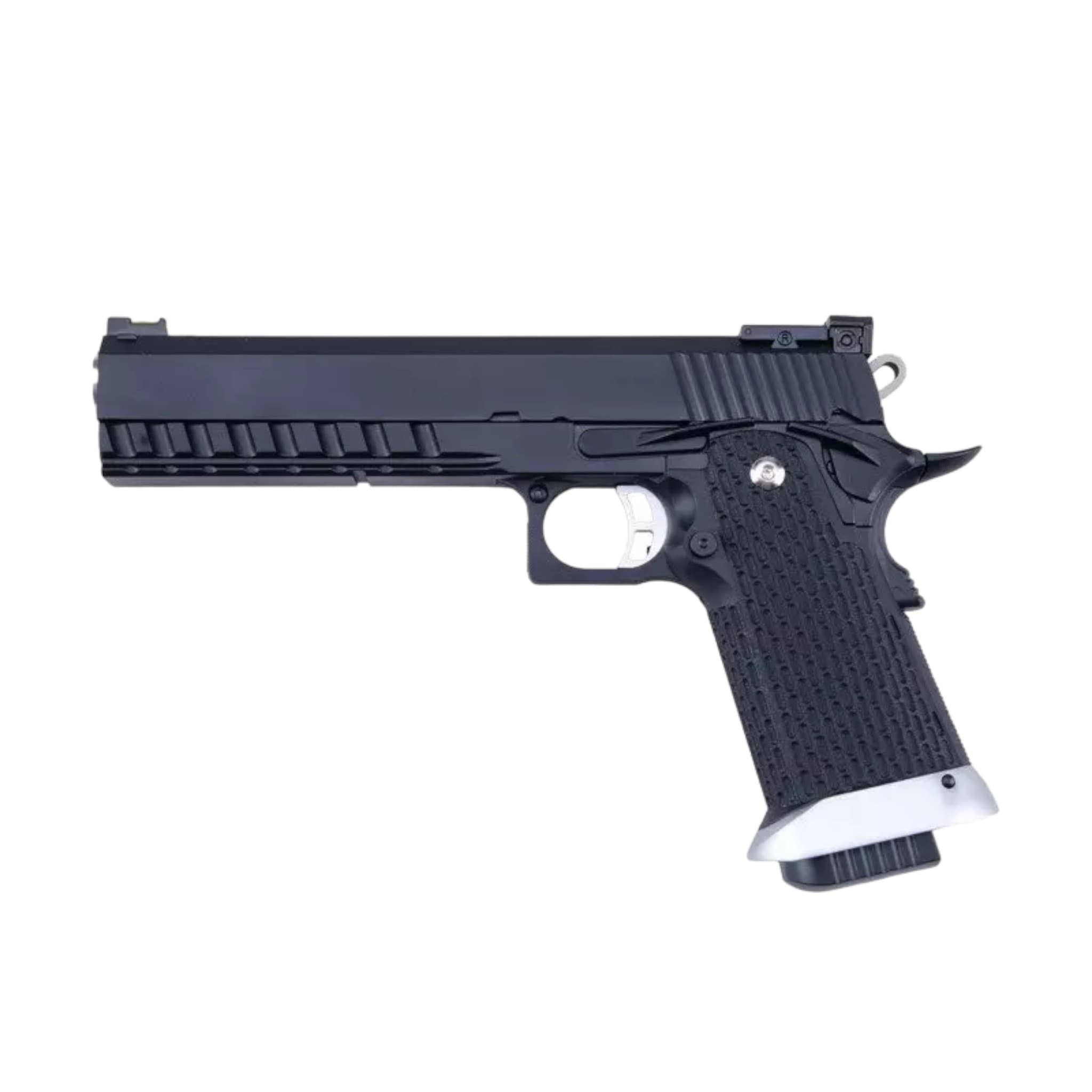 KP-06 pistol replica ( gas)
