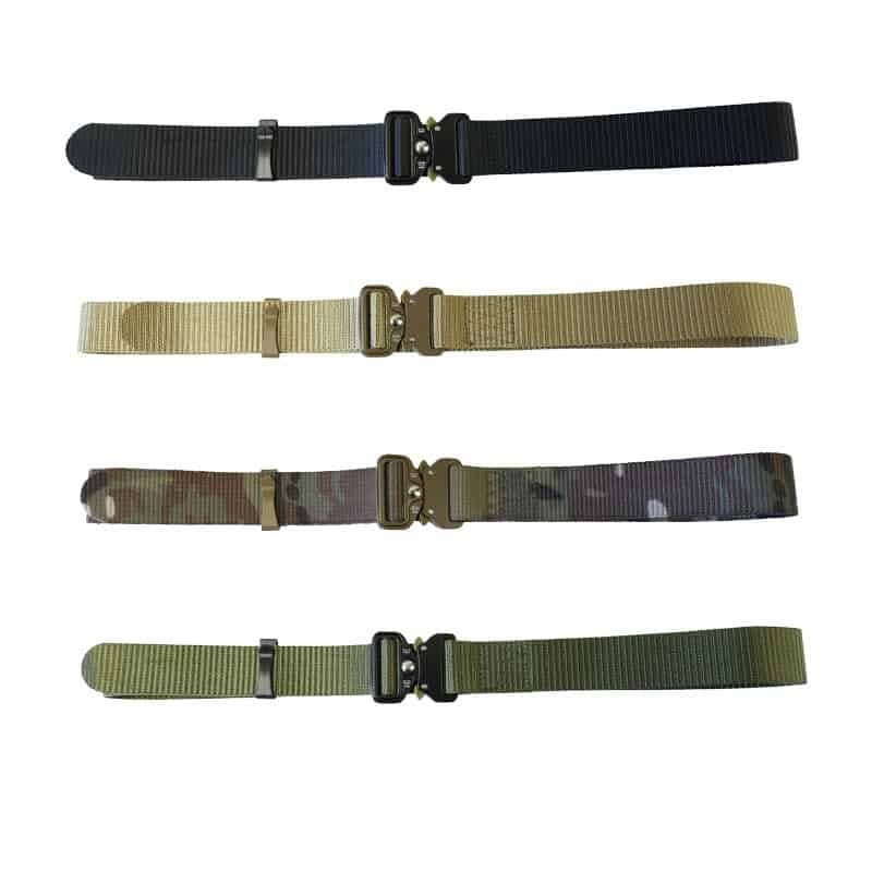Recon Belt