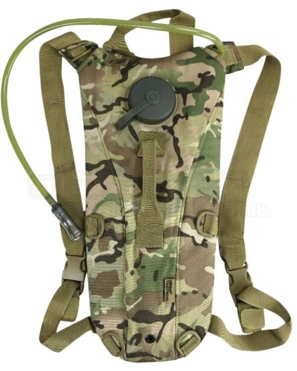 Aqua Bladder Hydration Pack 2 Litre – BTP