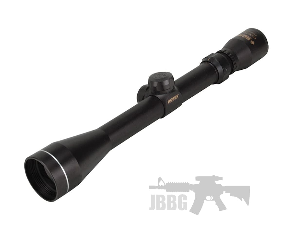 Shot 39X40 Scope