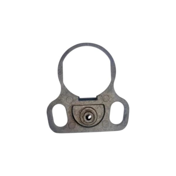 ERG Parts: ERG KWA RM4A1/CQB & PTS Scout/CQB/ TK45c/TK45/ T6/T10 End Plate Sling Mount(E)