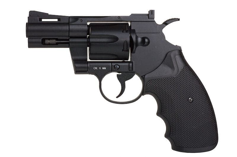 PYTHON 2,5” CO2 – KWC