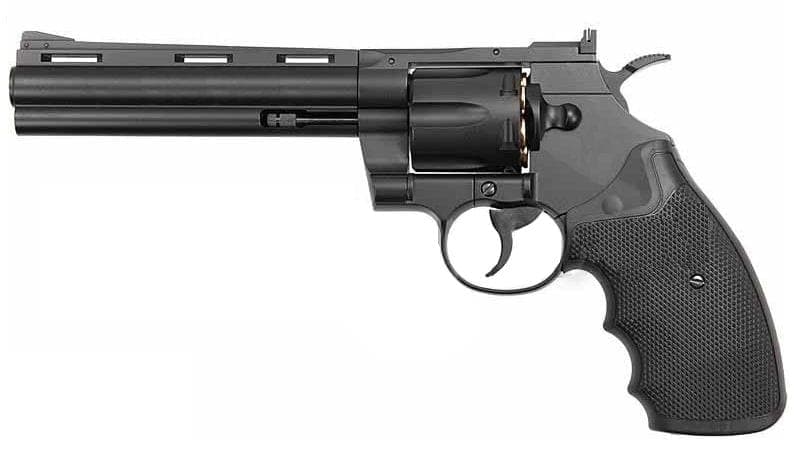 PYTHON 6” CO2 – KWC