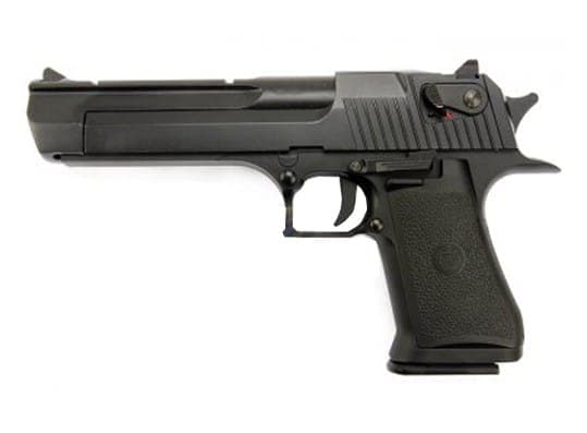 EAGLE CO2 – KWC