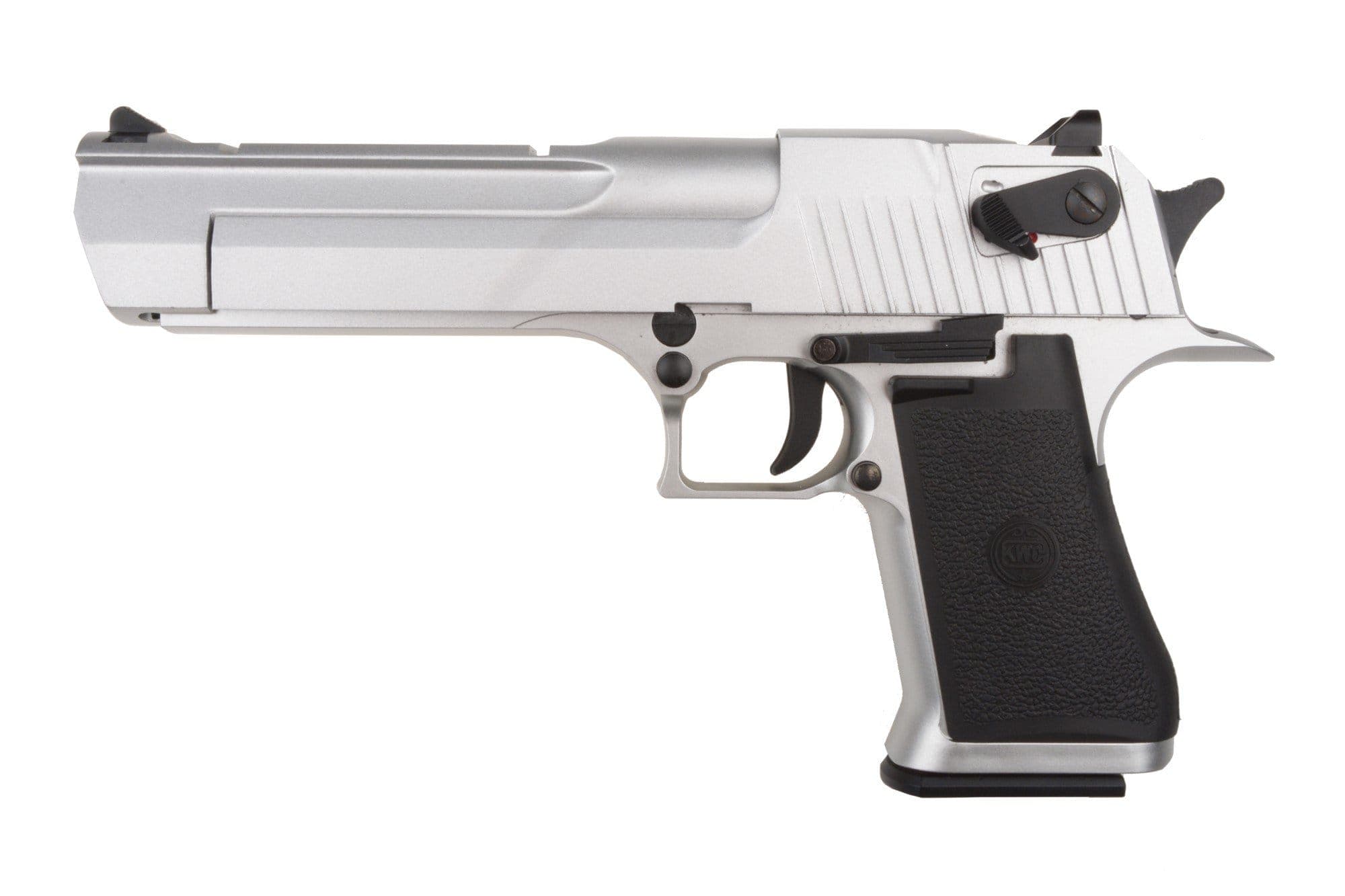 EAGLE CO2 – SILVER – KWC