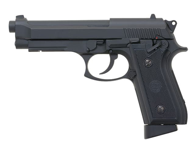 PT92 CO2 – KWC