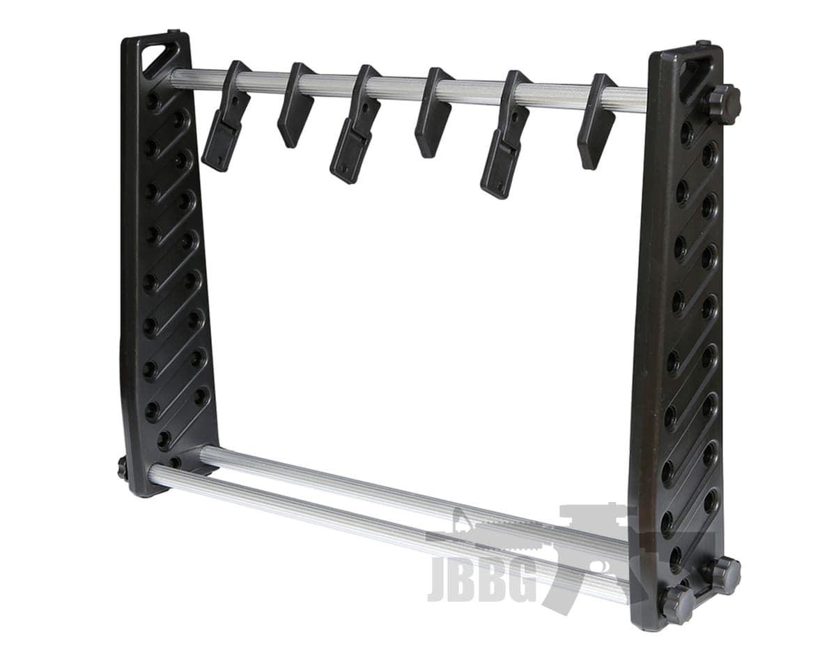 Gun Rack System