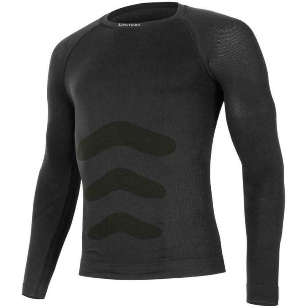 Long Sleeved Base Layer Top
