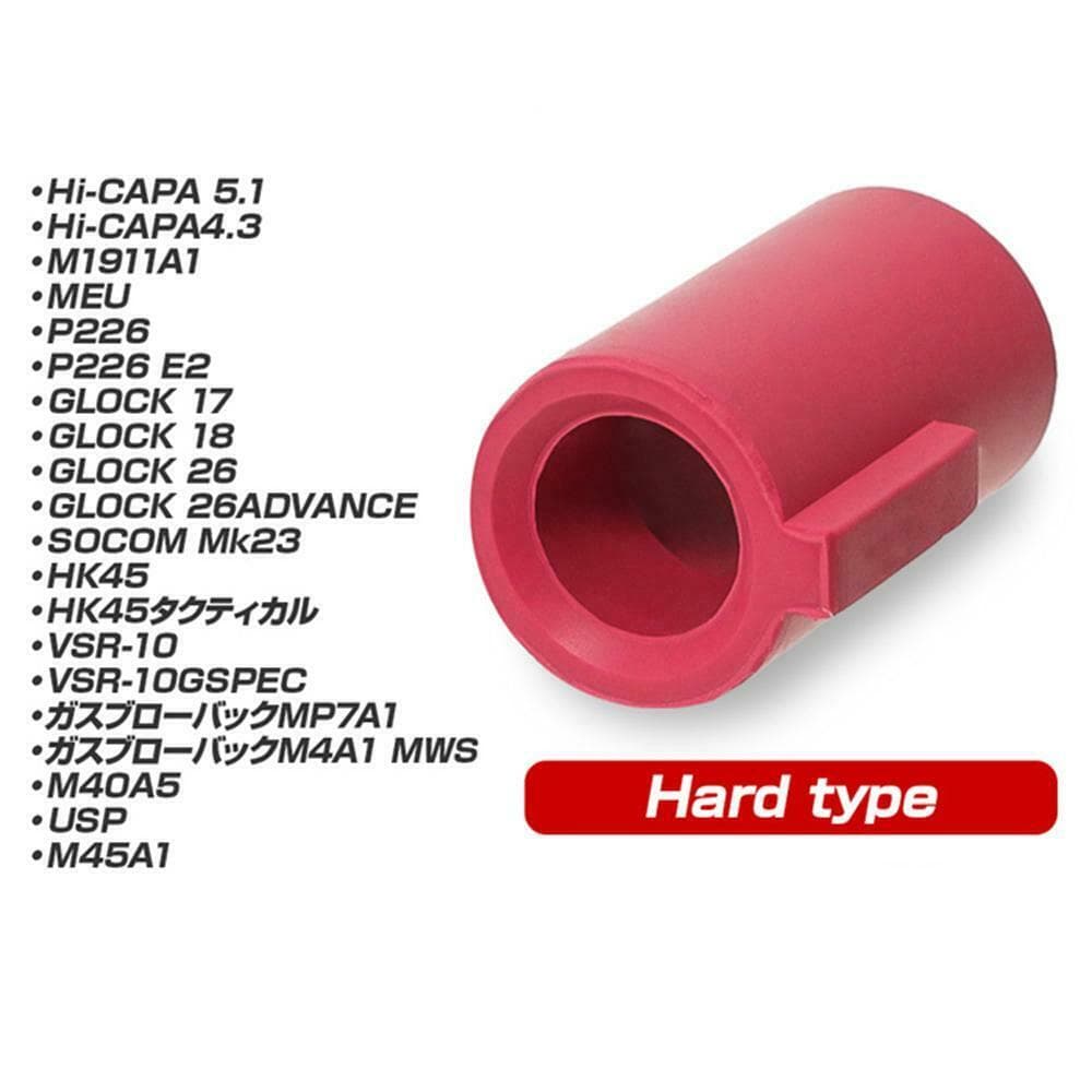 Nineball Wide Use Air Seal Hop Up Bucking Hard Type